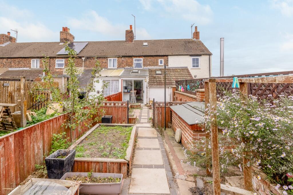 7 Coastguard Cottage (Moulton Marsh)-6