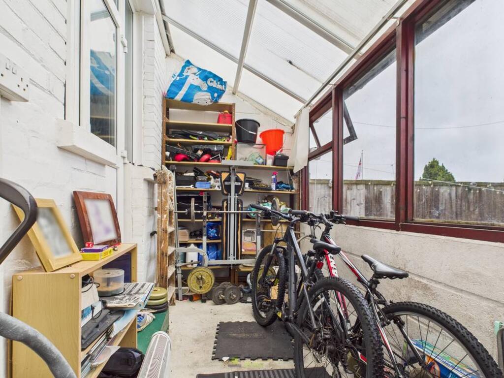 Sunroom