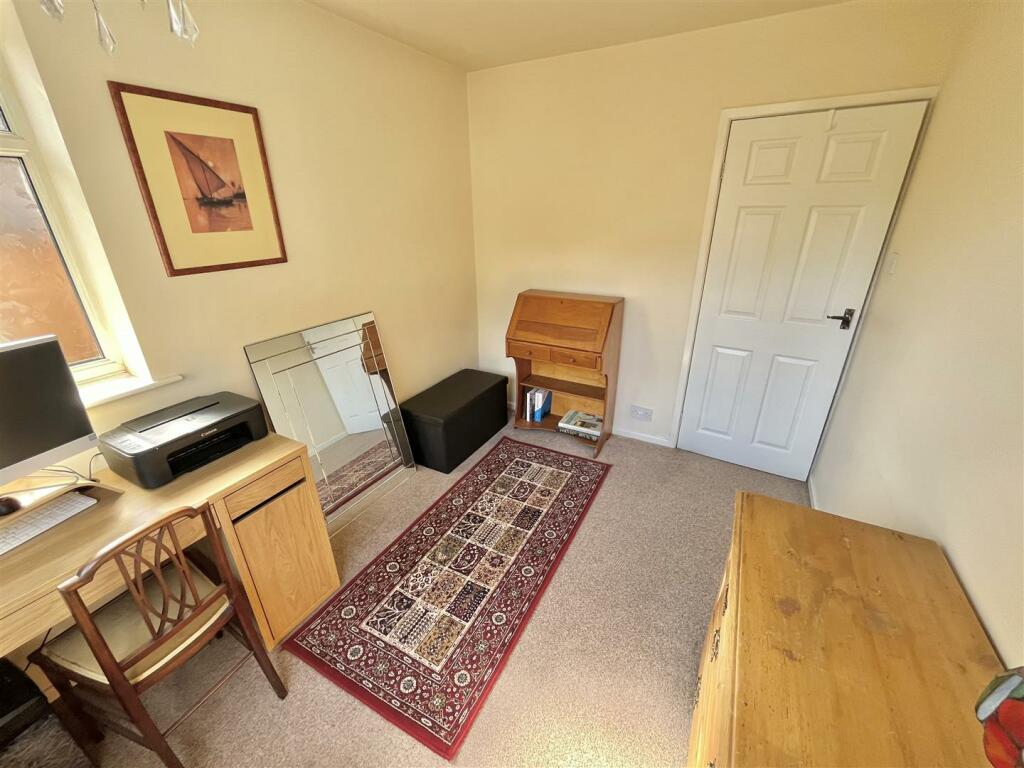 Bedroom 2 Aspect 2