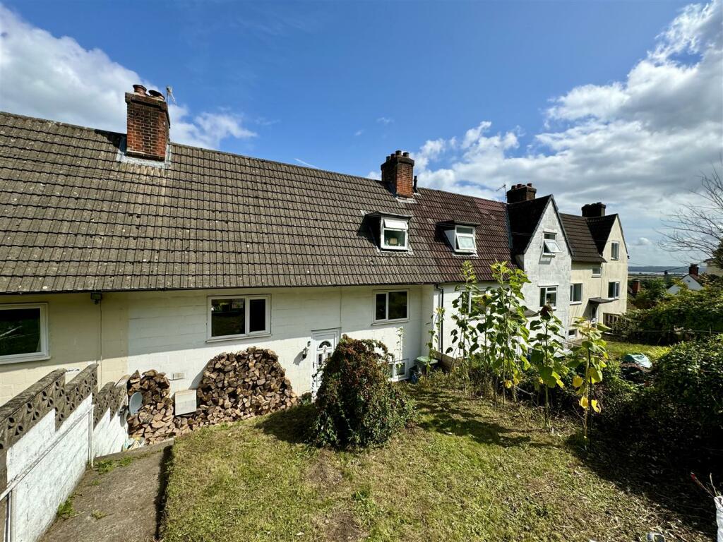 15 Rockwood Road