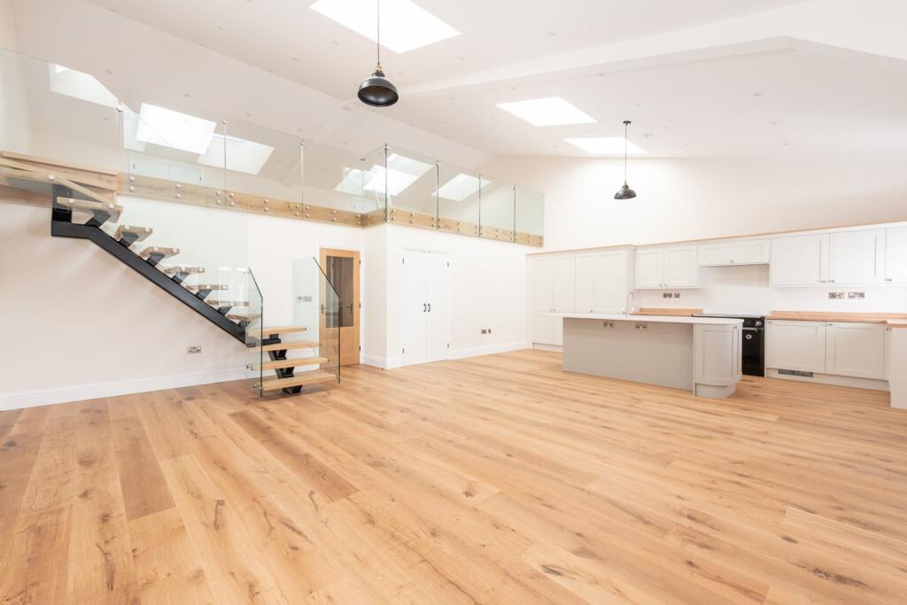 Dining/Family Room