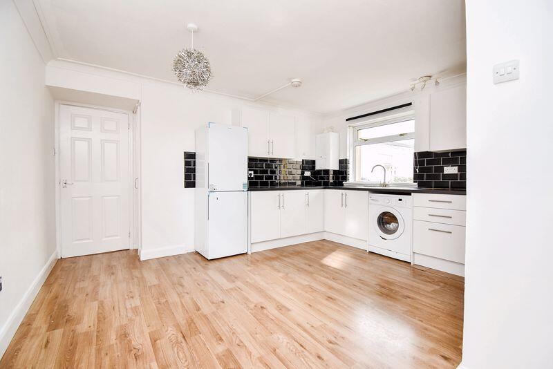 Kitchen Angle 2
