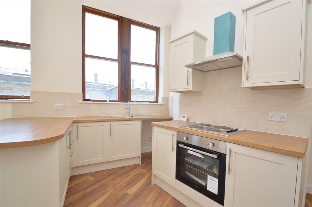 34 BR - Flat 1