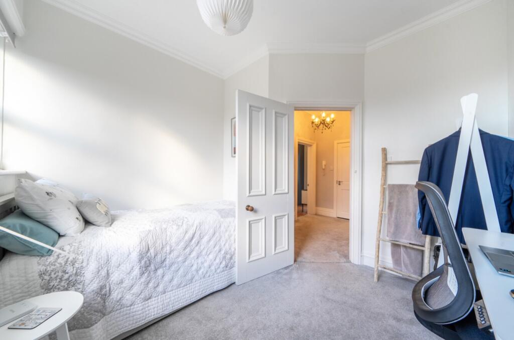 EweMove Harrogate Bedroom Two