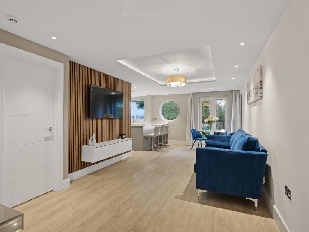 Panorama Road, Sandbanks