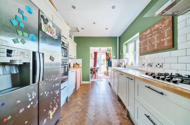 Kitchen angle 3
