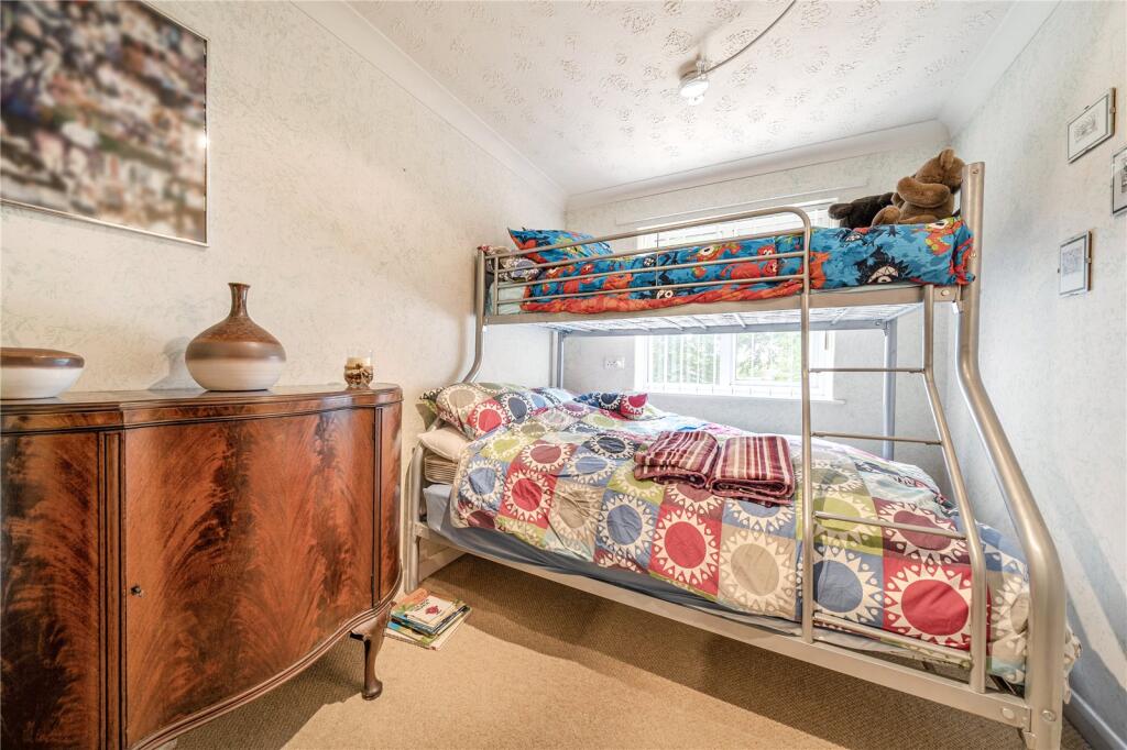 Bed 3