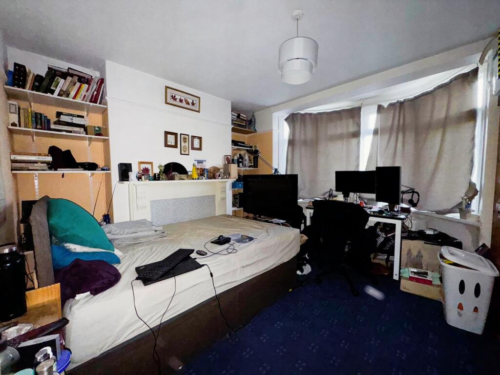 Bedrooms