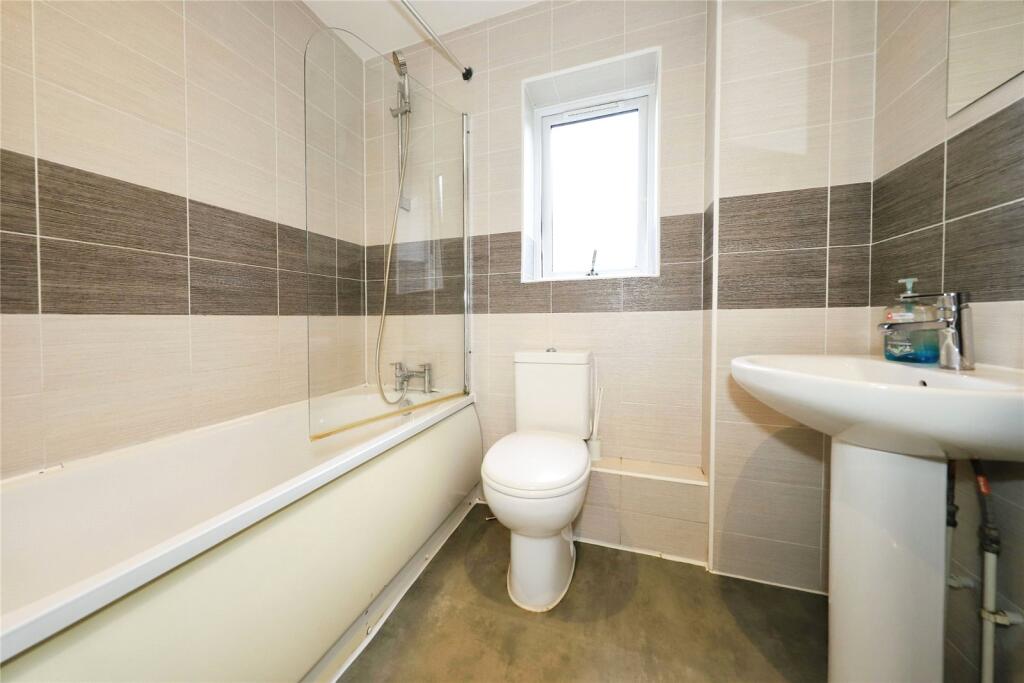 Bathroom / W.C.