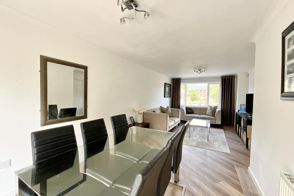lounge/diner