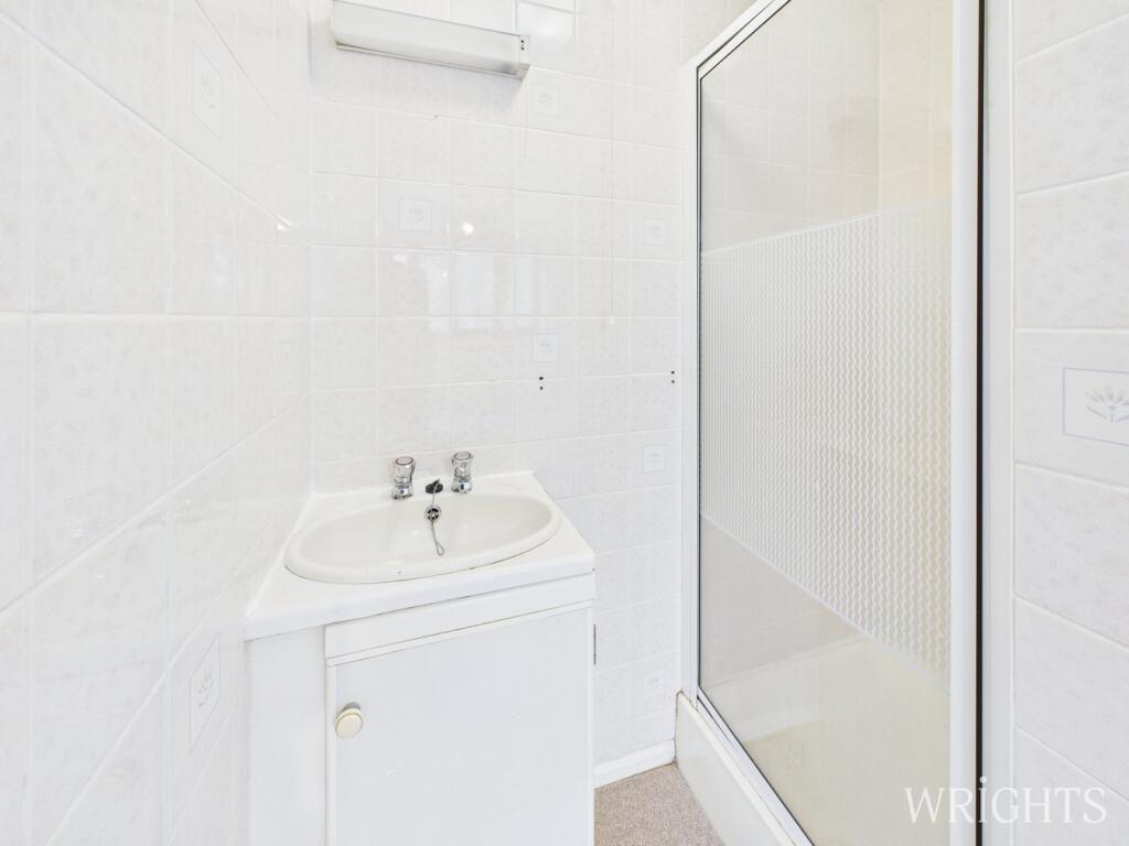 En-Suite Shower