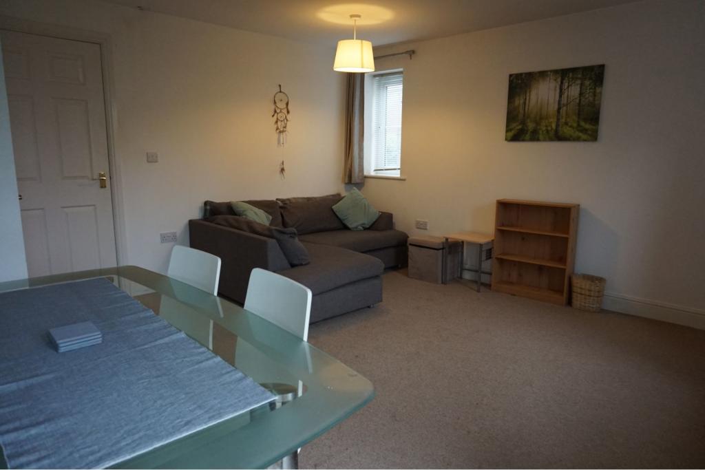 Living / Dining Room