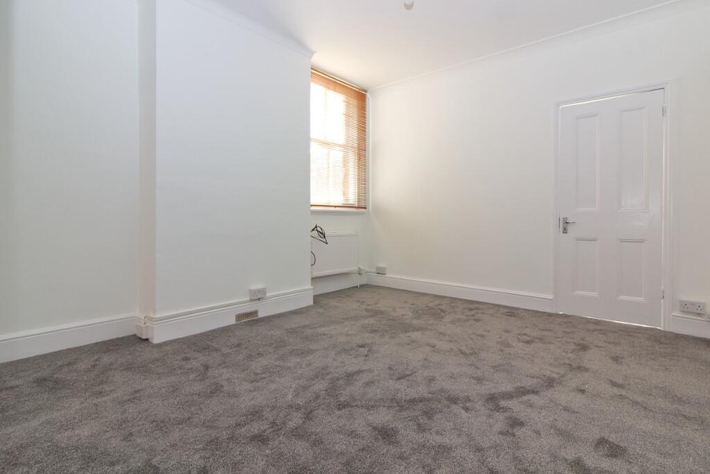 Wolverton, Milton Keynes, Buckinghamshire, MK12