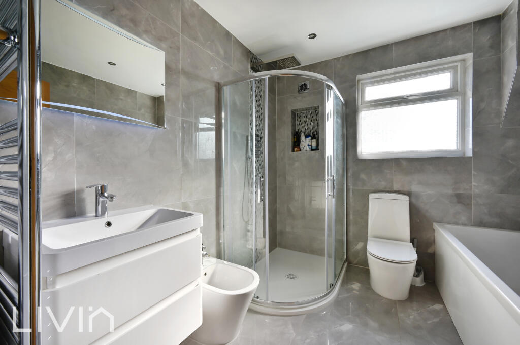 STANFORD ROAD, 183-2