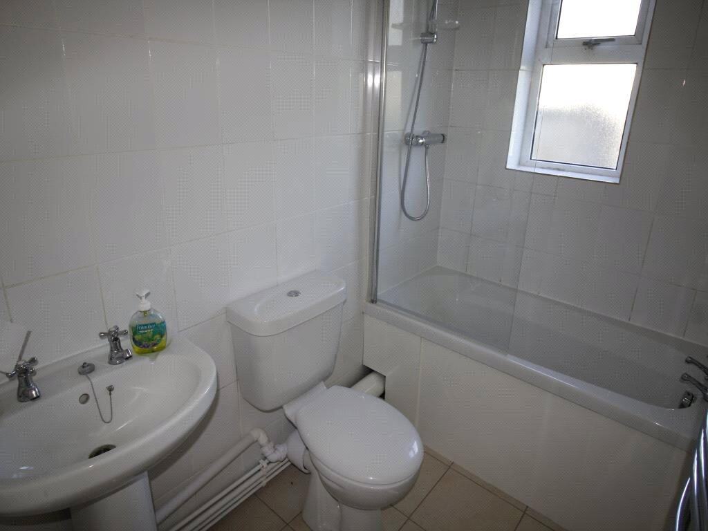 Bathroom/WC