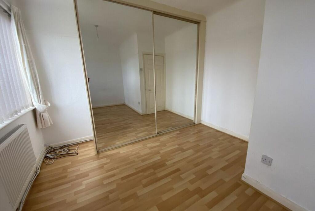 Bedroom No.2