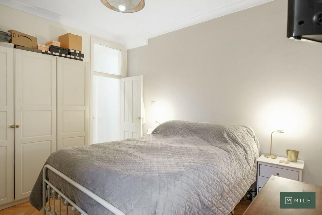 157a Holland Road...