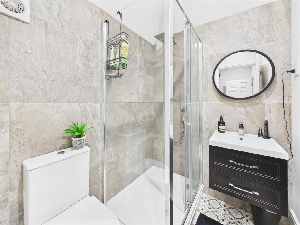 En- Suite Shower Room