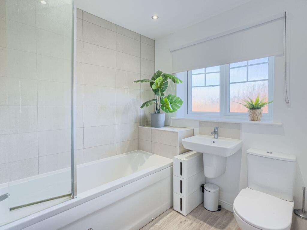 House Bathroom