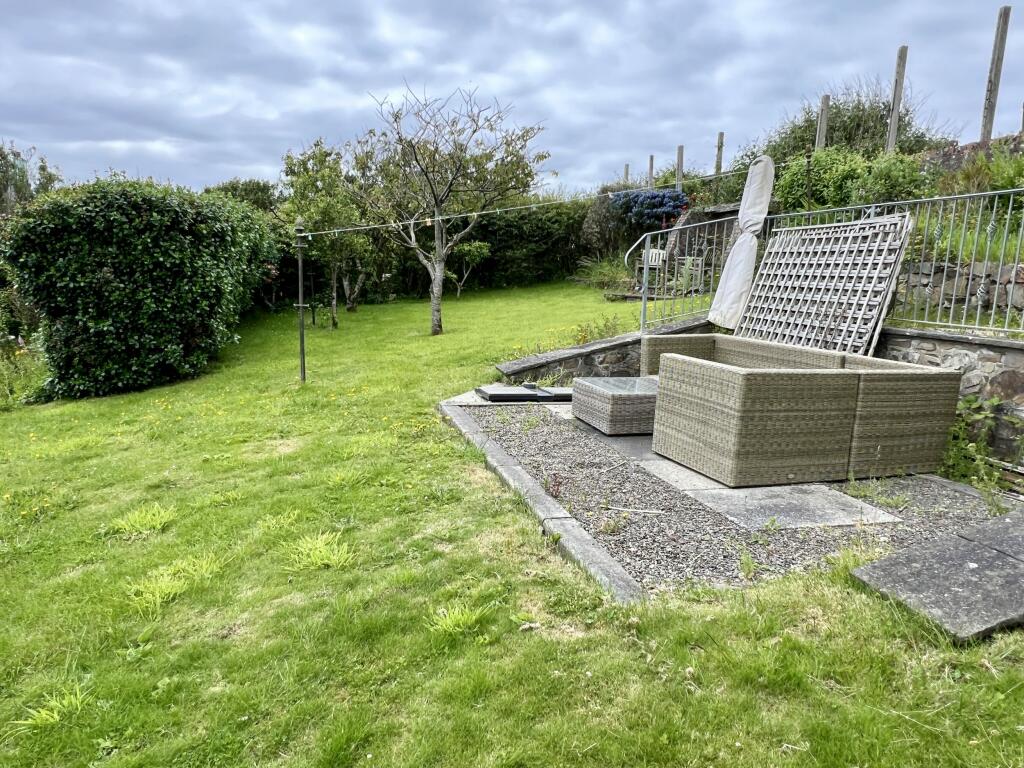 Craigmount, Heugh Road, Portpatrick - Williamson a