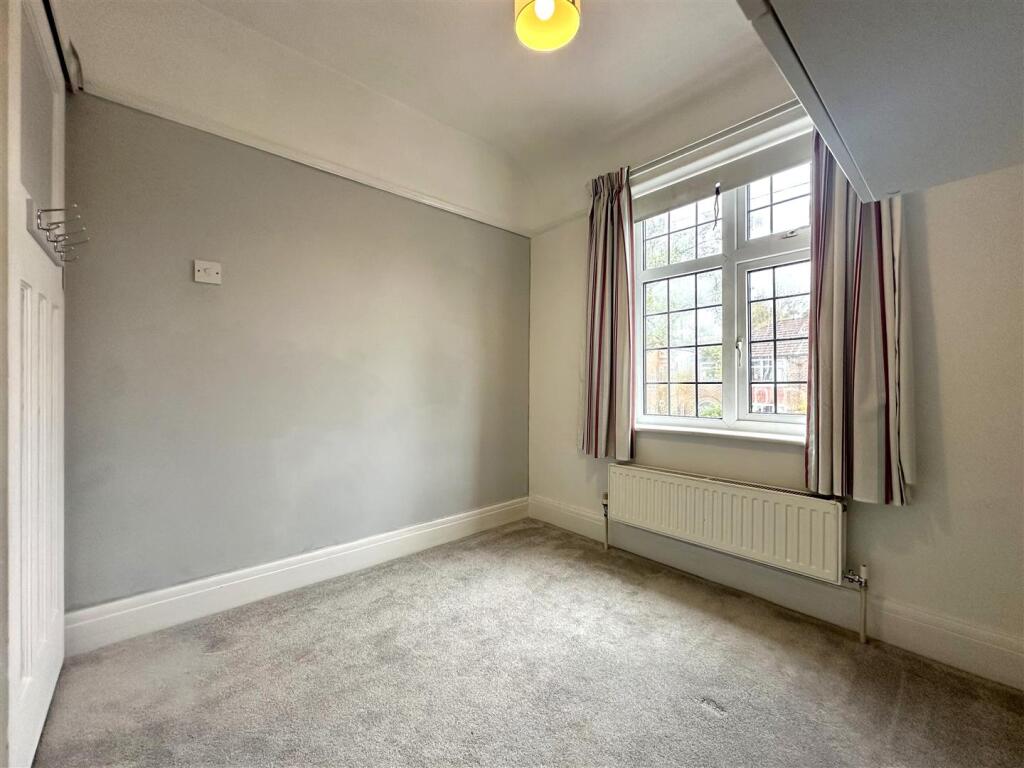 Bedroom 3 Aspect 2