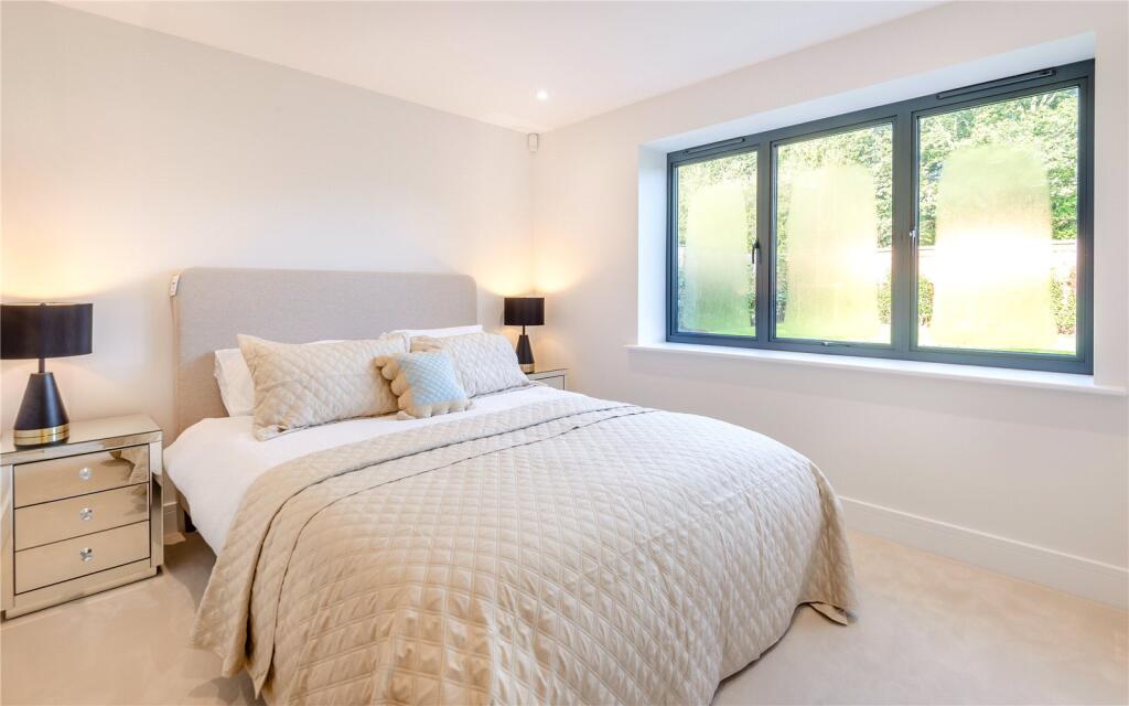 Ground Floor Bedroom