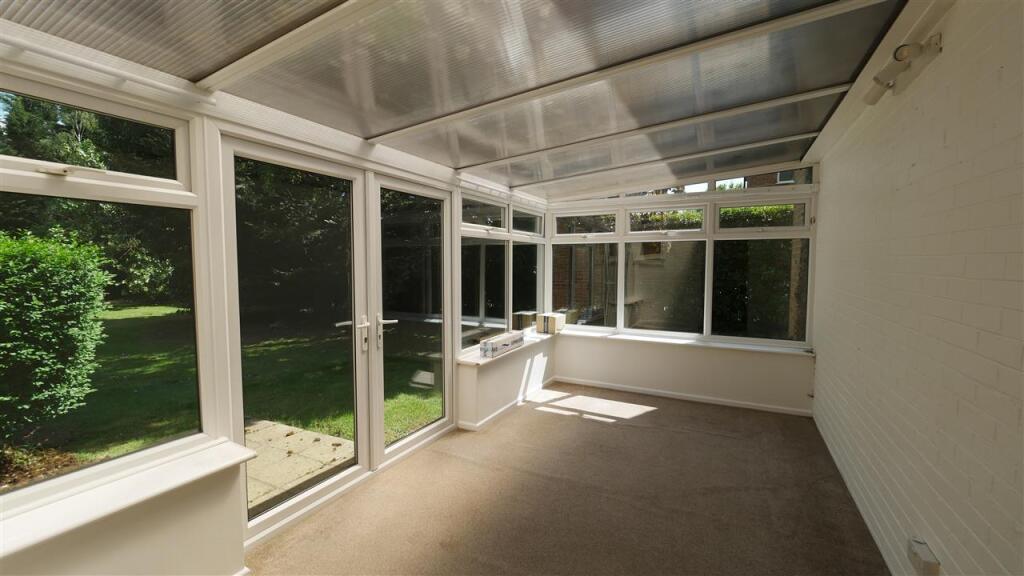 Conservatory