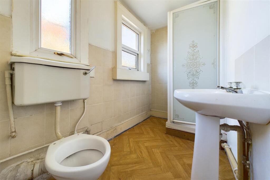 9 St. Matthews Place, Widcombe, Bath BA2 4JJ | Fre