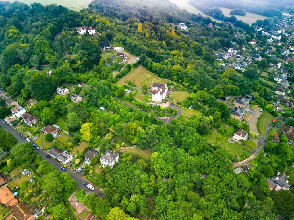 Land to SW of Yamaga Temple Ewell14.jpg