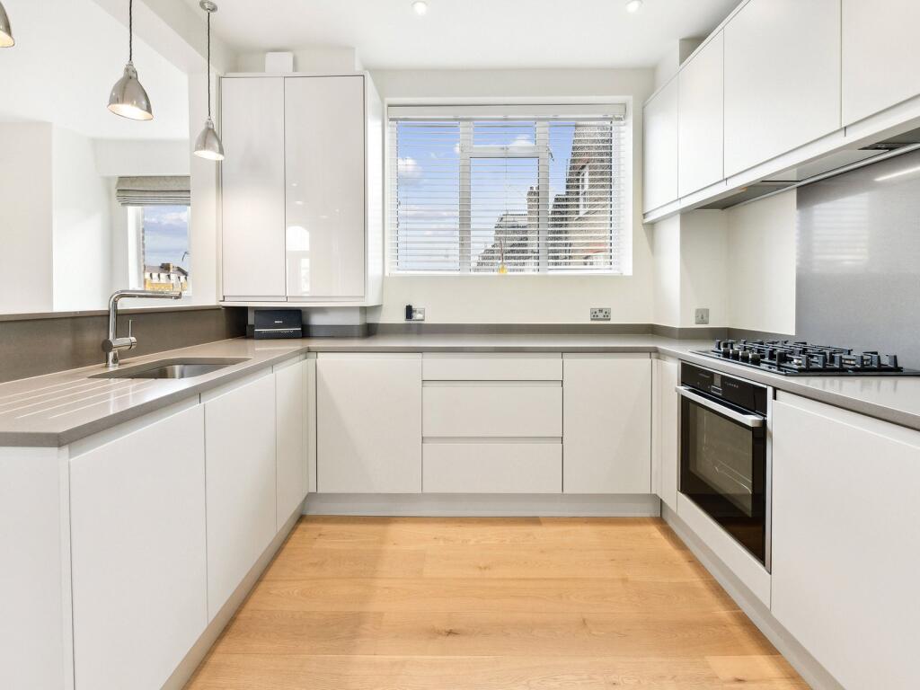 29 Wimpole Street