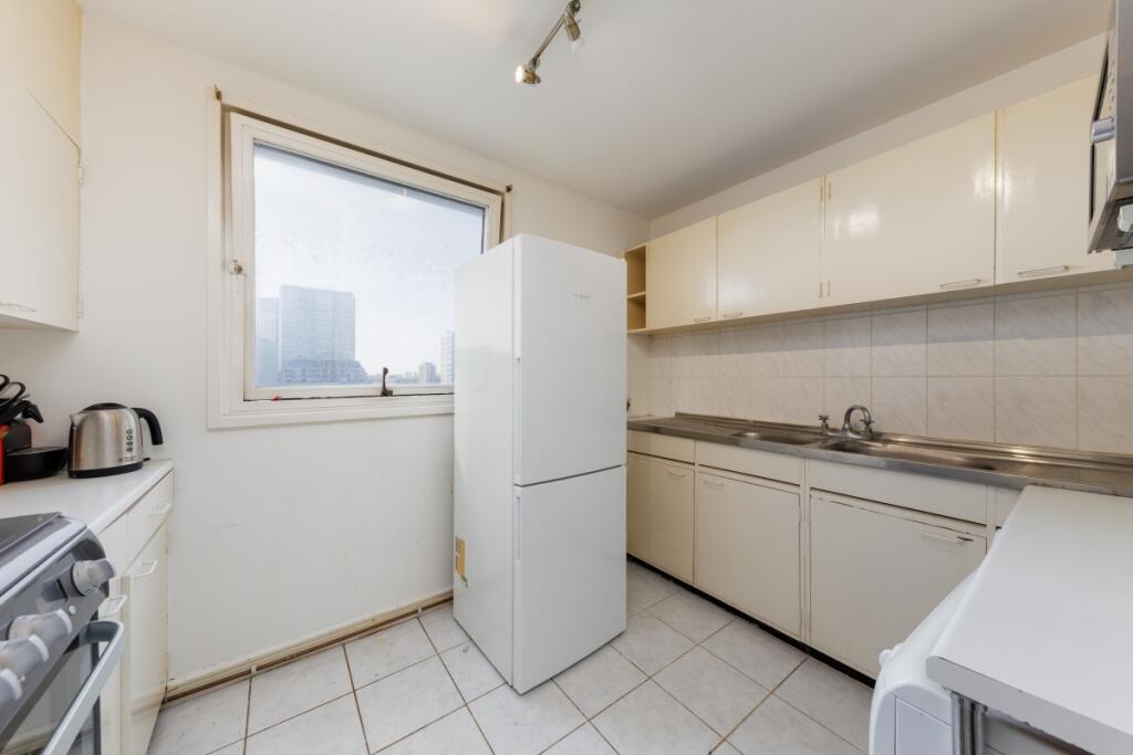 The Water Gardens...