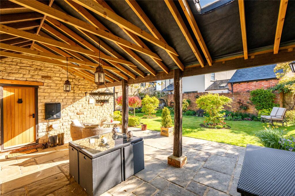 Loggia