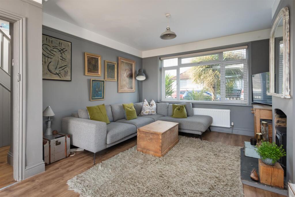 Fitzroy Road, Tankerton, Whitstable