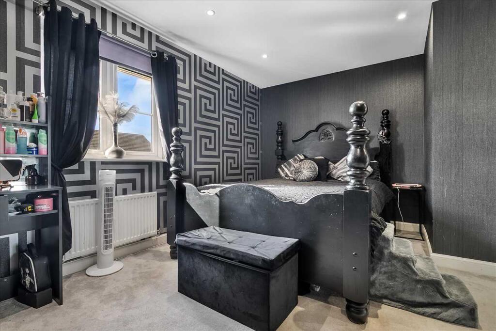 Bedroom One (1)