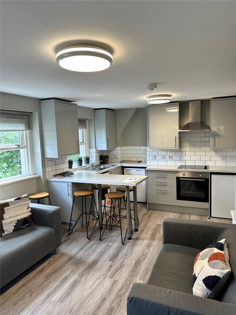 F3, 58baldwin Street