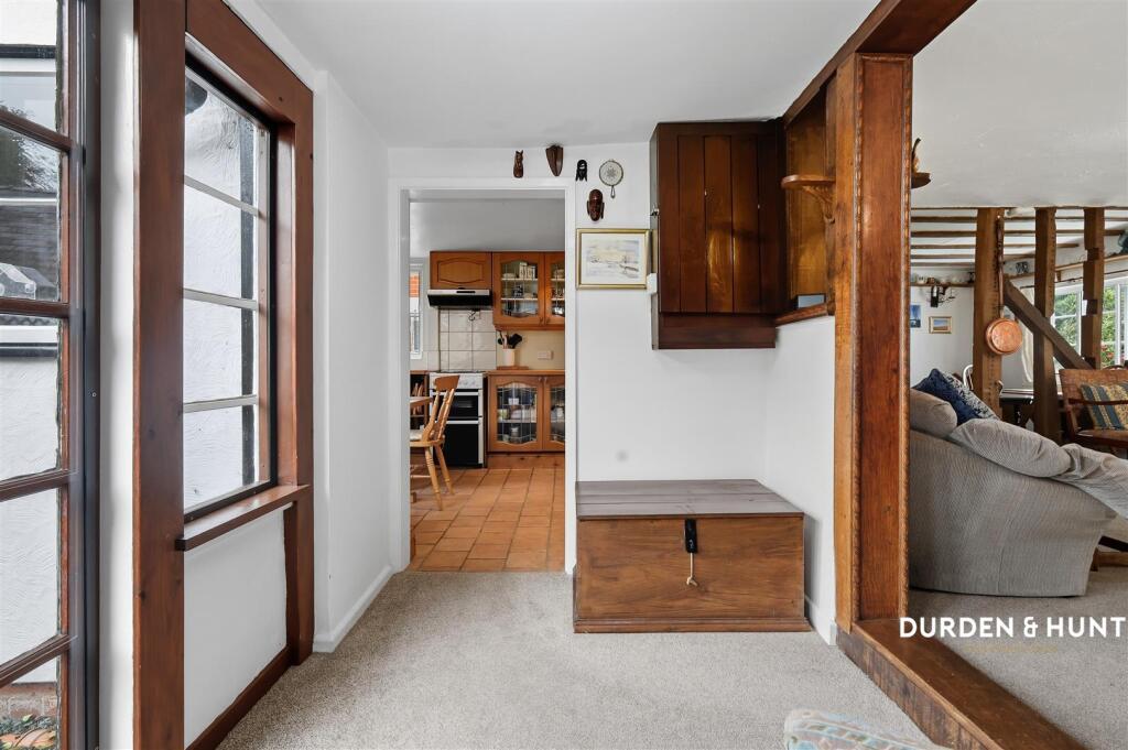 Post Office Cottages