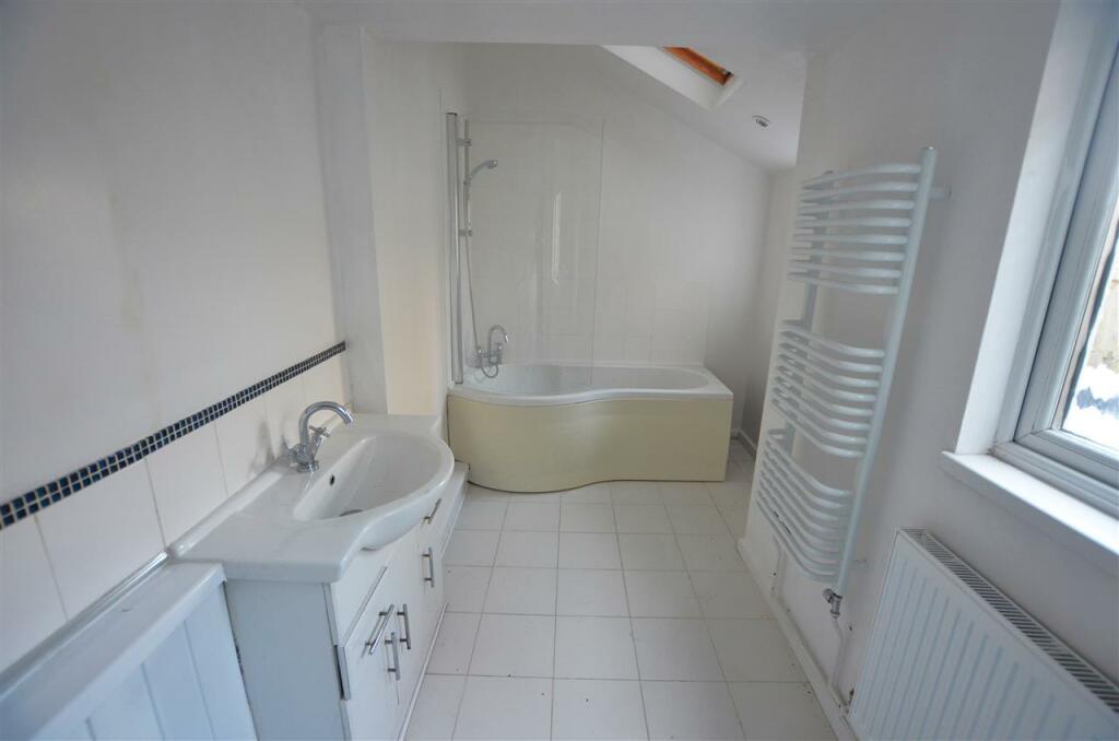 Bathroom -