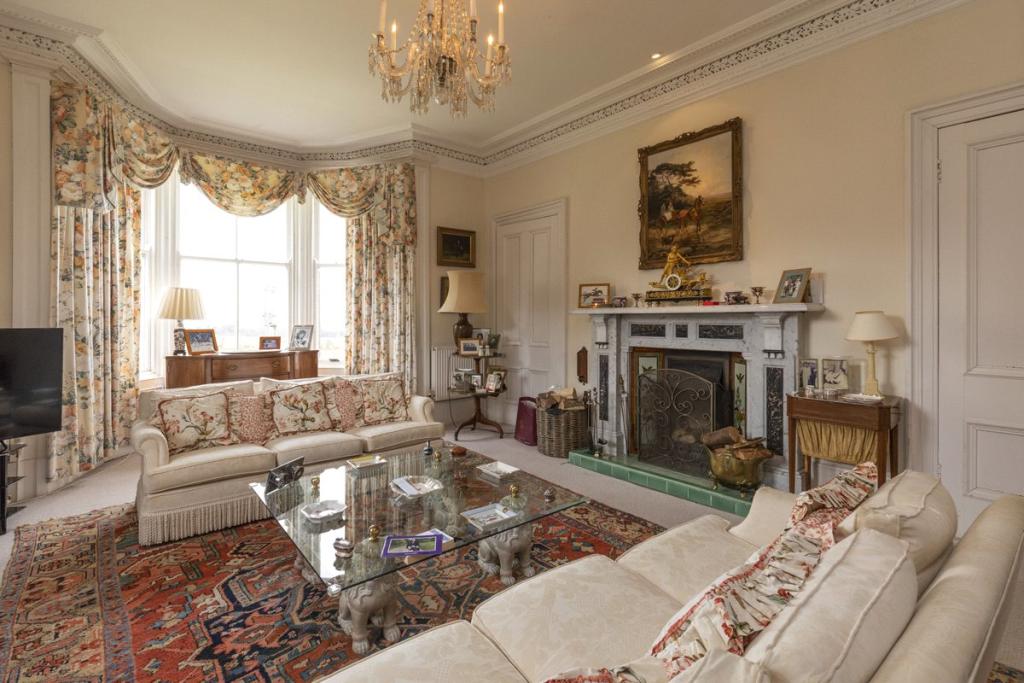 Drawing Room