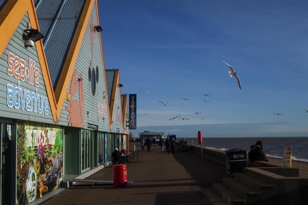 Seafront