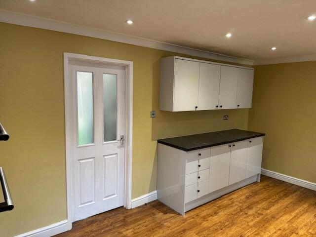 Kitchen II