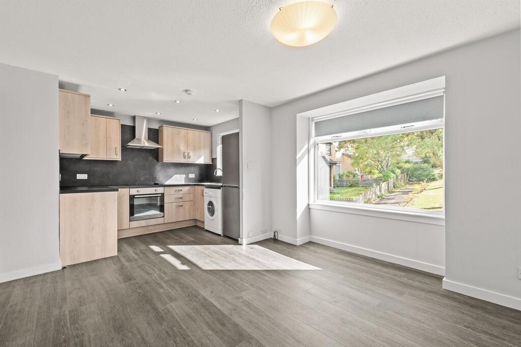 Kitchen/Lounge