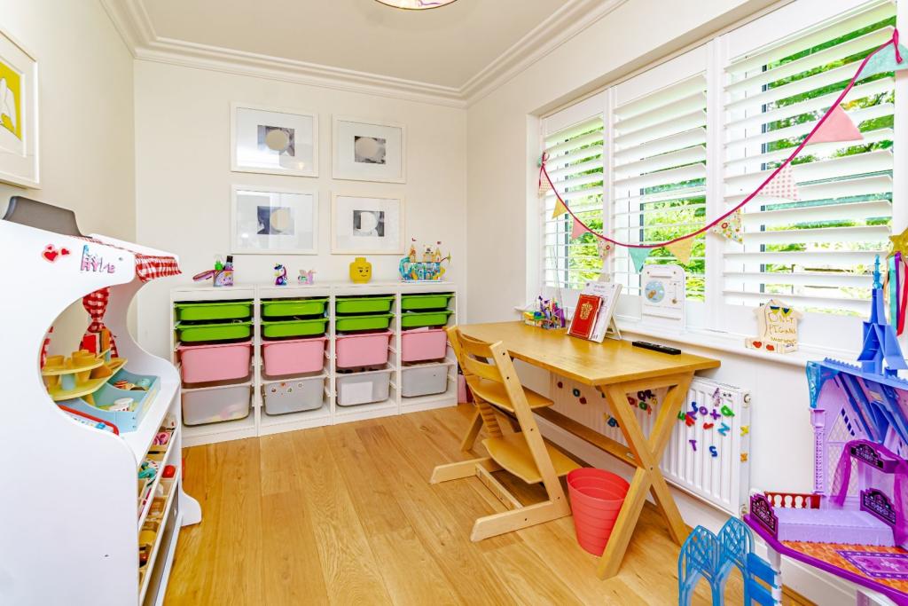Study/Playroom