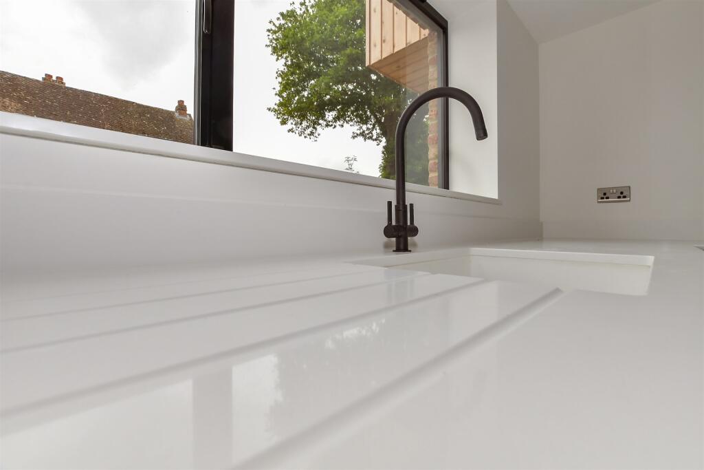 Internal Lifestyle Photograph