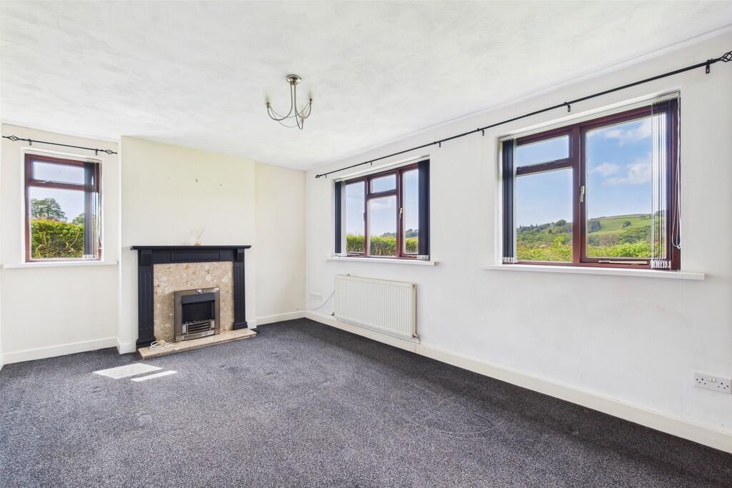 Open Plan Living ...