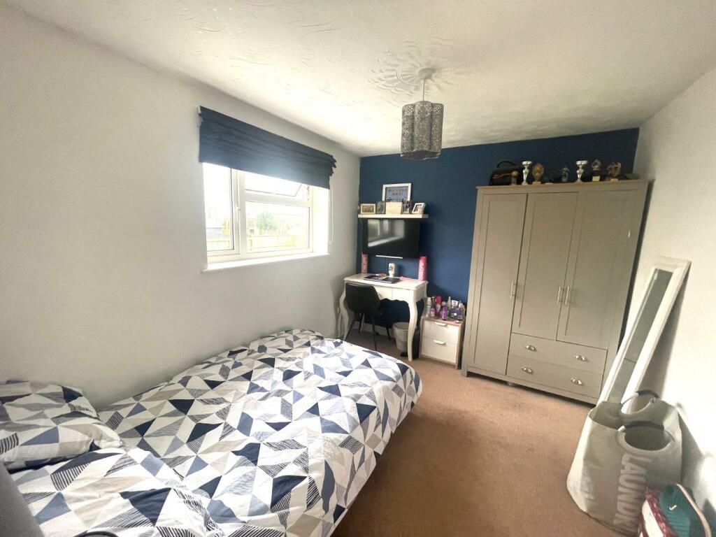 Bedroom Four.JPG