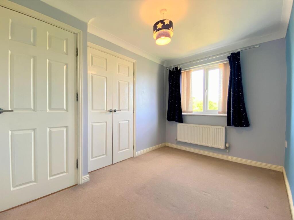 Bedroom 3 Aspect 2