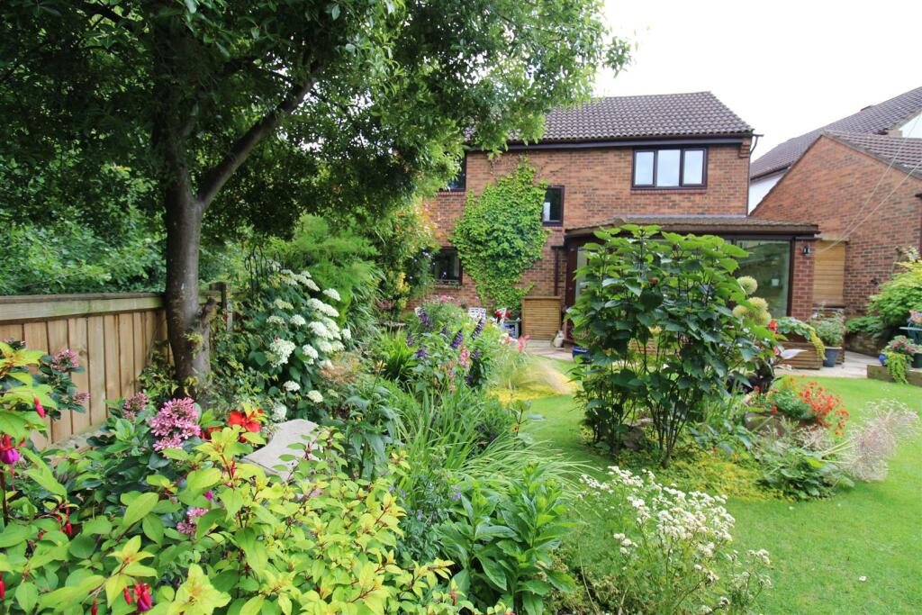 Garden / Patio