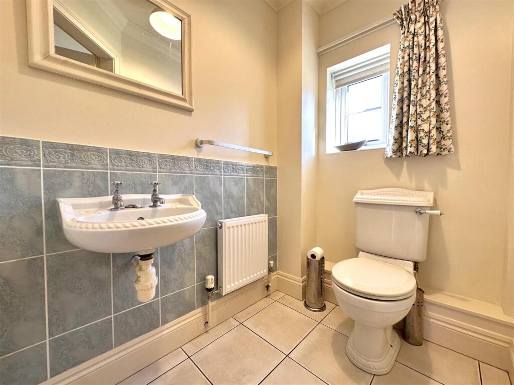 Ground Floor W.C 177