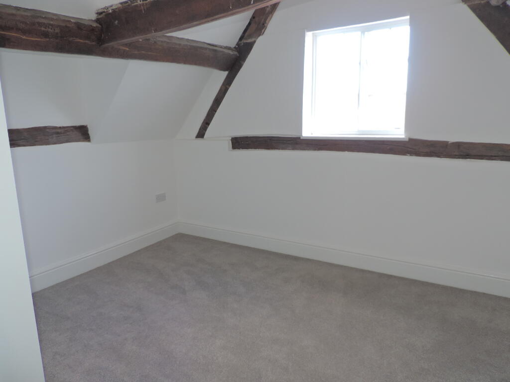bedroom.