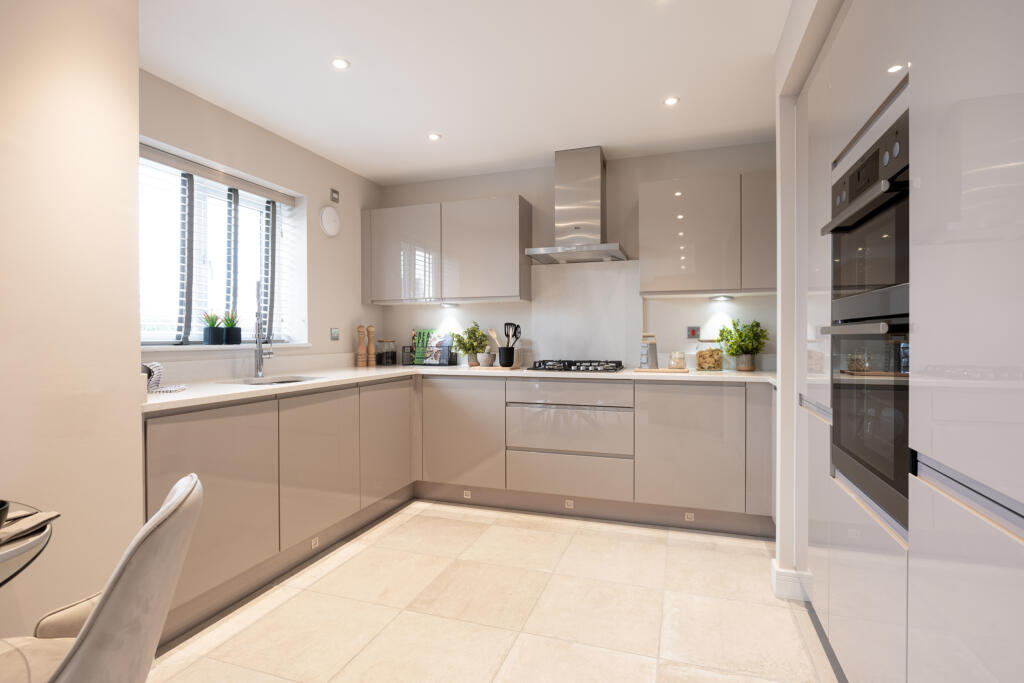 Showhome Photography